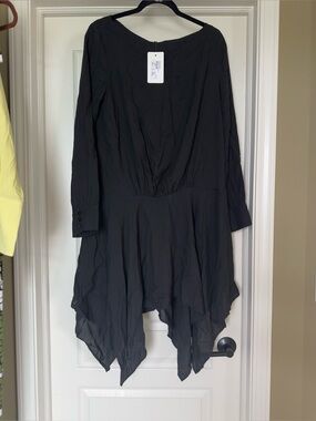 Manila Grace Dress